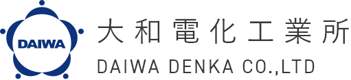 DAIWA DENKA CO.,LTD